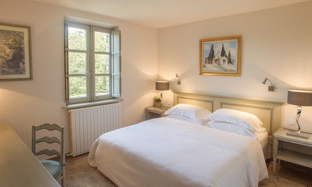 Le Jas De Gordes Hotell Exteriör bild